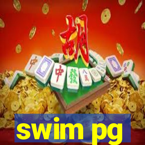 swim pg